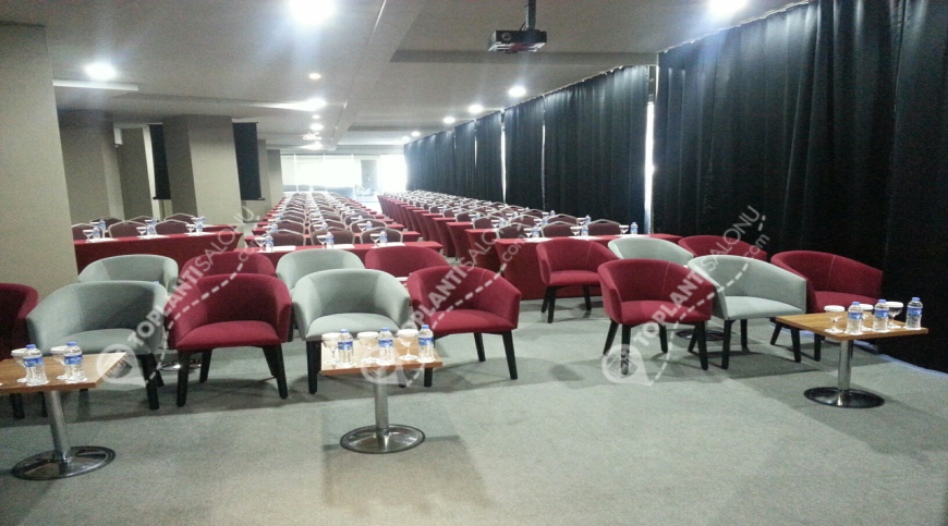 Otel | Türkiye, Antalya, Aksu, Aksu | GRAND PARK LARA  | LILYUM