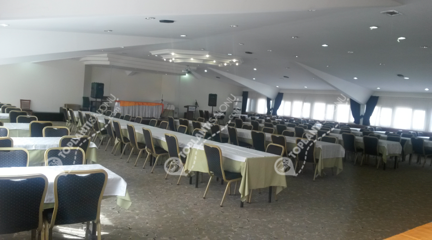 Otel | Türkiye, Bursa, İnegöl | OYLAT KAPLICALARI | NAZAR