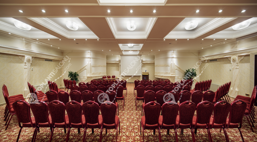 Otel | Türkiye, İstanbul, Fatih, Sultanahmet | WYNDHAM ISTANBUL OLD CITY | BALO SALONU