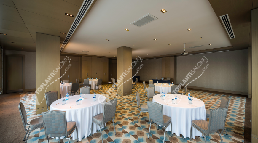 Otel | Türkiye, İstanbul, Bayrampaşa, Muratpaşa | TITANIC BUSINESS BAYRAMPASA | Phuket