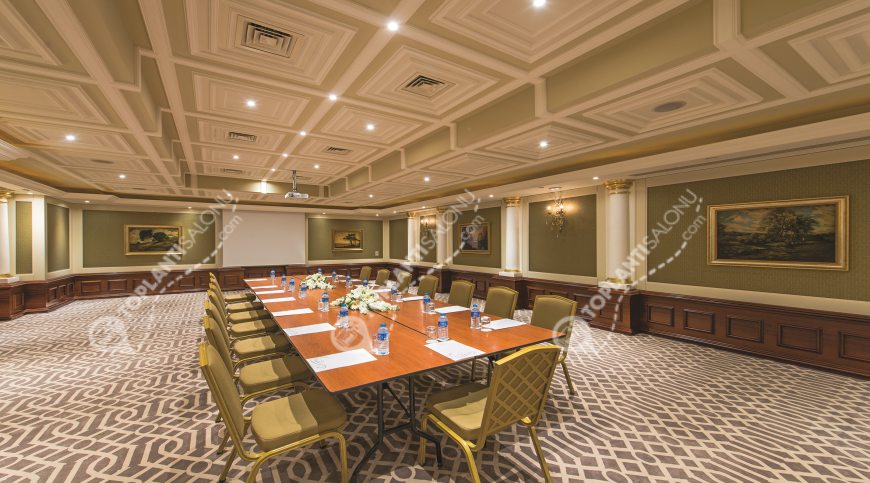 Otel | Türkiye, İstanbul, Beyoğlu, Taksim | ELITE WORLD ISTANBUL | AYASOFYA 