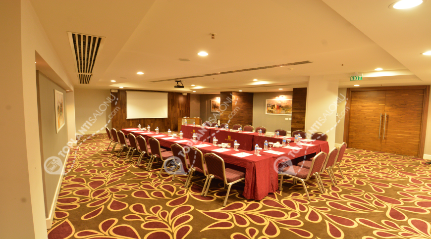 Otel | Türkiye, Antalya, Aksu, Aksu | GRAND PARK LARA  | DAPHNE