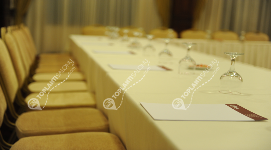 Otel | Türkiye, Ankara, Çankaya, Dikmen/Oran | HOTEL MONEC | Nobel