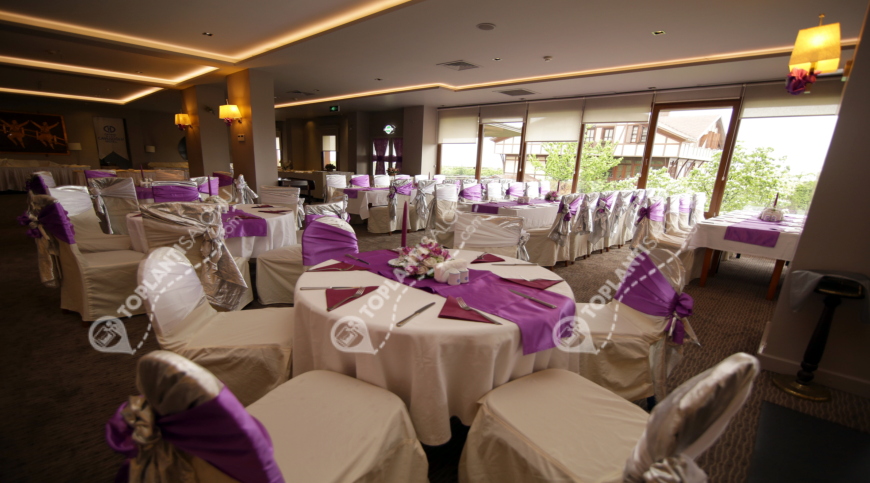 Otel | Türkiye, Rize, Çayeli, Çayeli | GRAND ÇAVUŞOĞLU HOTEL | LİKABA RESTAURANT