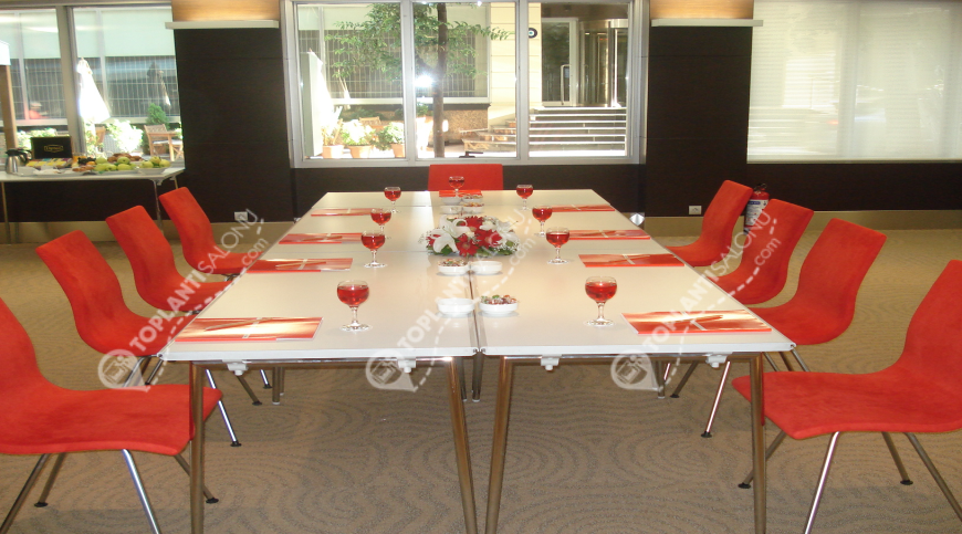 Otel | Türkiye, İstanbul, Beyoğlu, Taksim | NİPPON HOTEL | Shogun 1-2