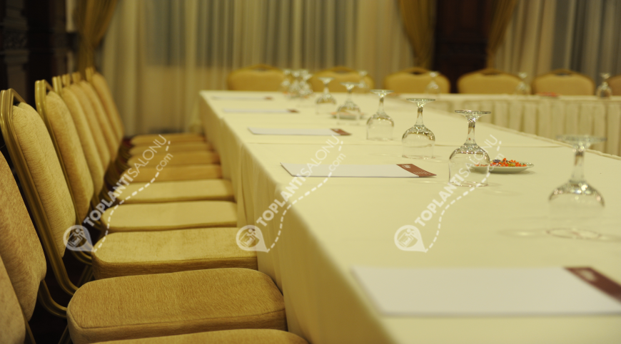 Otel | Türkiye, Ankara, Çankaya, Dikmen/Oran | HOTEL MONEC | Edison