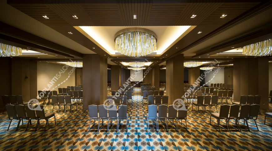 Otel | Türkiye, İstanbul, Bayrampaşa, Muratpaşa | TITANIC BUSINESS BAYRAMPASA | Porto 1,2,3,4