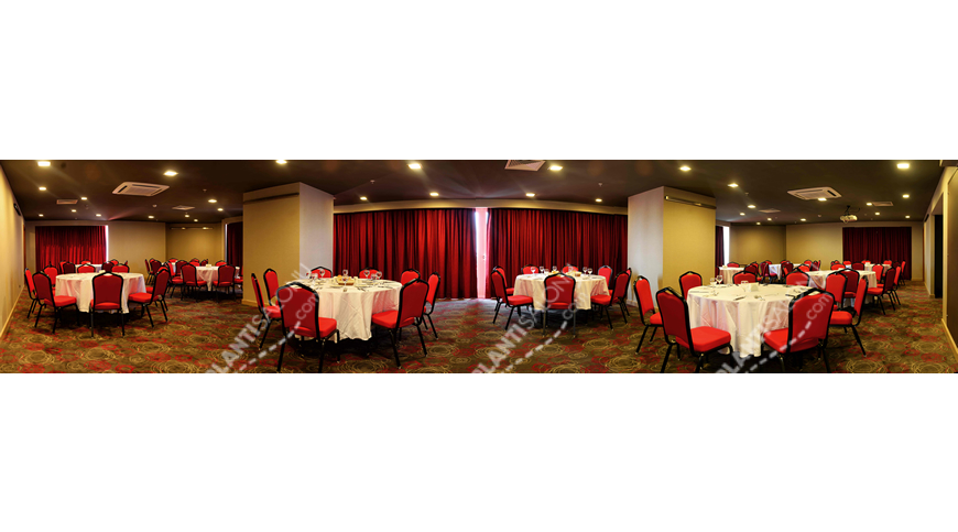 Otel | Türkiye, İzmir, Balçova, Balçova | RAMADA ENCORE İZMİR | Hemera