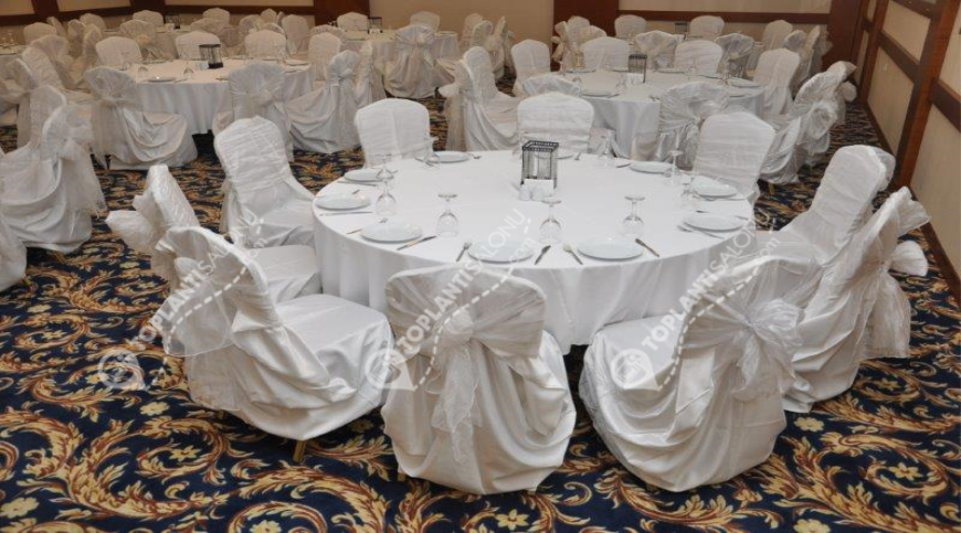 Otel | Türkiye, İzmir, Bornova, Bornova | ANEMON EGE | BALO SALONU