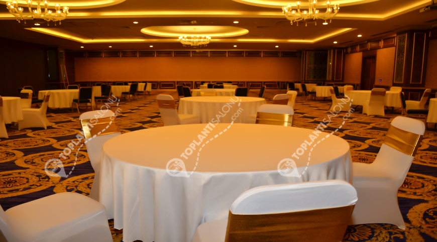 Otel | Türkiye, Antalya, Manavgat, Evrenseki | ÖZ HOTELS SİDE PREMIUM | SİDE