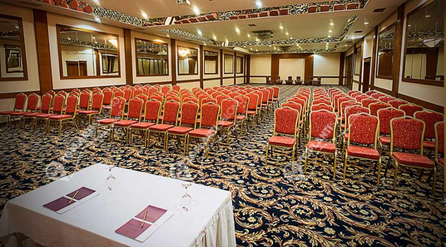 Otel | Türkiye, İzmir, Bornova, Bornova | ANEMON EGE | BALO SALONU