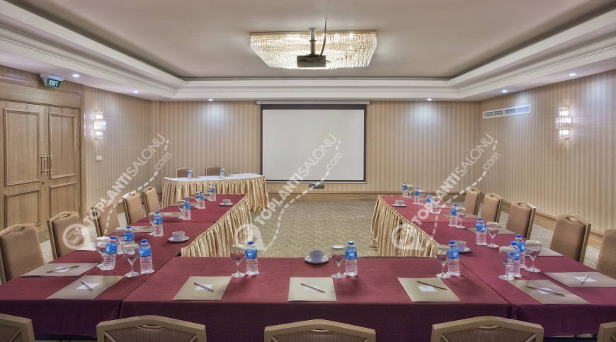 Otel | Türkiye, Antalya, Kemer, Kemer | AKKA HOTELS ALİNDA | PEARL