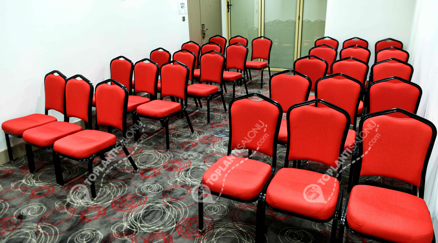 Otel | Türkiye, İzmir, Balçova, Balçova | RAMADA ENCORE İZMİR | NYX 3