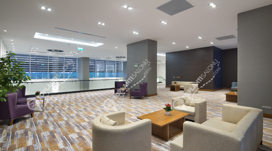 Otel | Türkiye, Kocaeli, Başiskele | HAMPTON BY HILTON KOCAELİ | MEETING 2-1