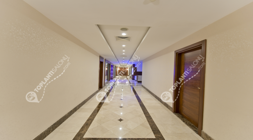 Otel | Türkiye, Antalya, Muratpaşa, Lara | ÖZ HOTELS ANTALYA OTELİ | perge