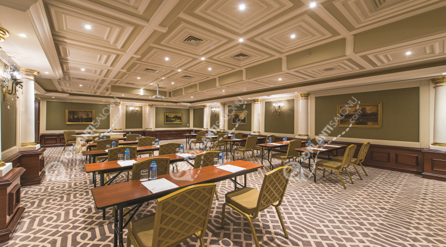 Otel | Türkiye, İstanbul, Beyoğlu, Taksim | ELITE WORLD ISTANBUL | PIERRE LOTI