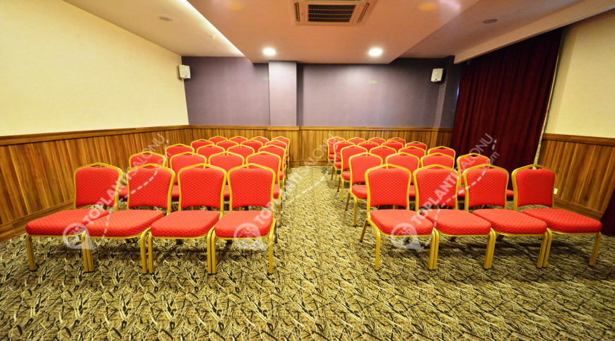 Otel | Türkiye, Mersin (İçel), Aydıncık, Aydıncık | ULU RESORT HOTEL MERSİN | APHRODISIAS