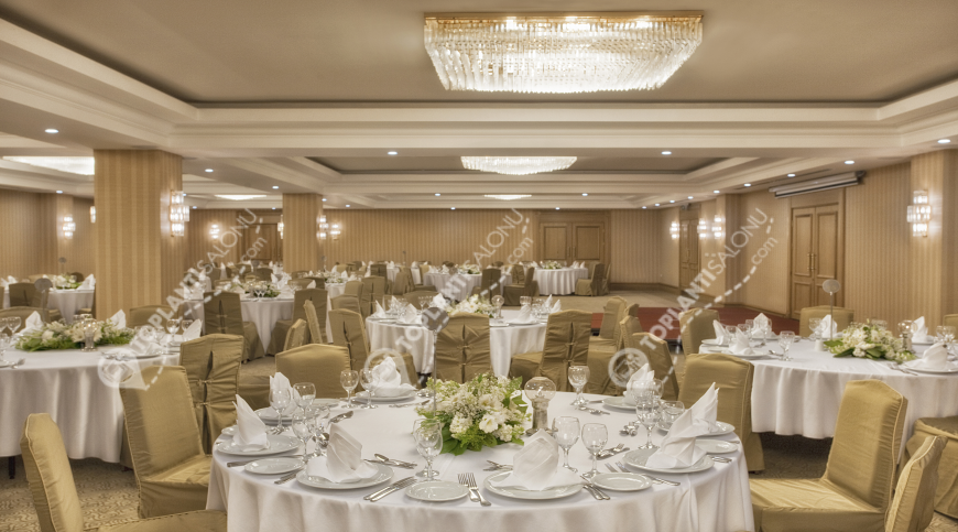 Otel | Türkiye, Antalya, Kemer, Kemer | AKKA HOTELS ALİNDA | DIAMOND