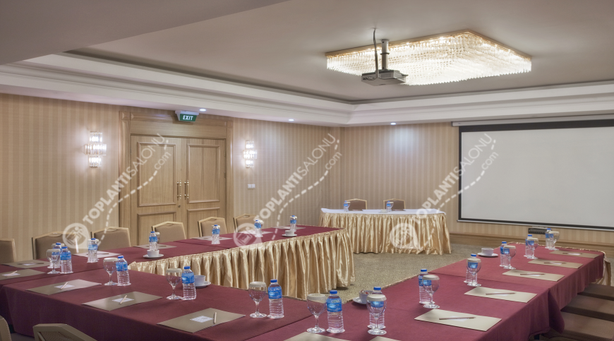 Otel | Türkiye, Antalya, Kemer, Kemer | AKKA HOTELS ALİNDA | PEARL