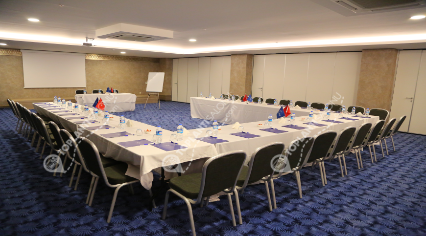 Otel | Türkiye, Muğla, Marmaris, Marmaris | TURUNC PREMIUM HOTEL | EGE-2