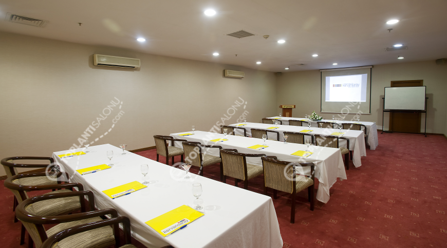 Otel | Türkiye, Bursa, Osmangazi, Çekirge | KERVANSARAY HOTEL BURSA | Opal 3