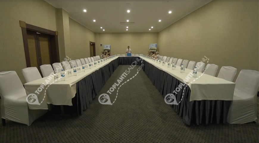 Otel | Türkiye, Muğla, Marmaris, Marmaris | GREEN NATURE DIAMOND HOTEL | AGADA & GUADA