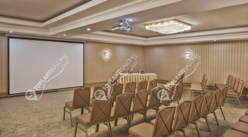 Otel | Türkiye, Antalya, Kemer, Kemer | AKKA HOTELS ALİNDA | AMBER