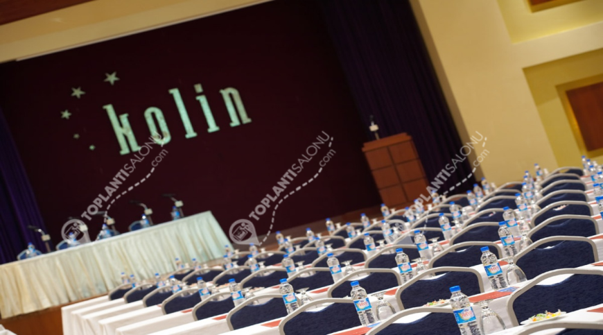 Otel | Türkiye, Çanakkale, Çanakkale, Kepez | KOLİN HOTEL | MEGARON