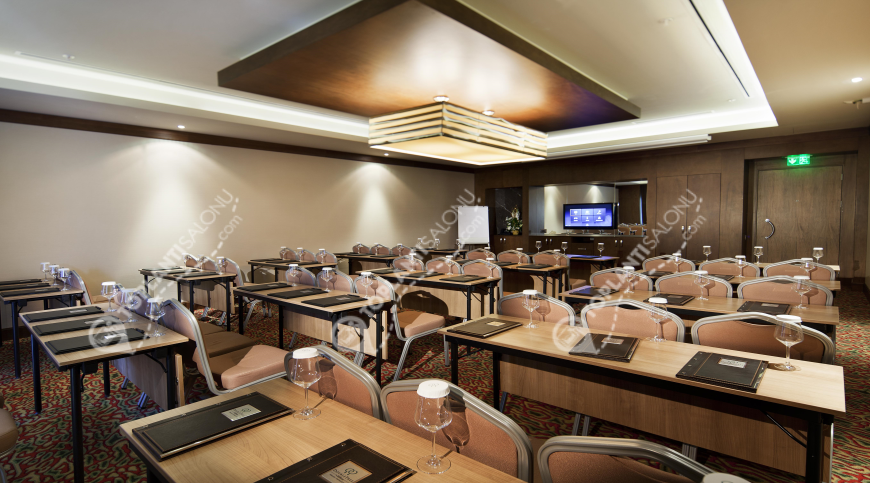 Otel | Türkiye, Nevşehir, Avanos, Avanos | DOUBLETREE BY HILTON AVANOS | APRICOT