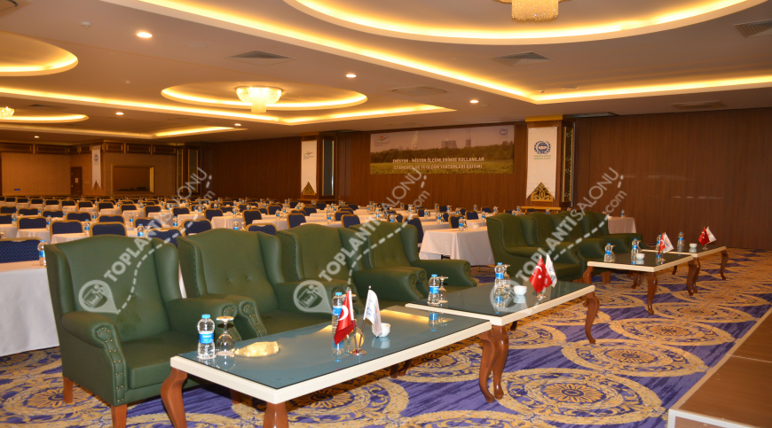 Otel | Türkiye, Antalya, Manavgat, Evrenseki | ÖZ HOTELS SİDE PREMIUM | aspendos