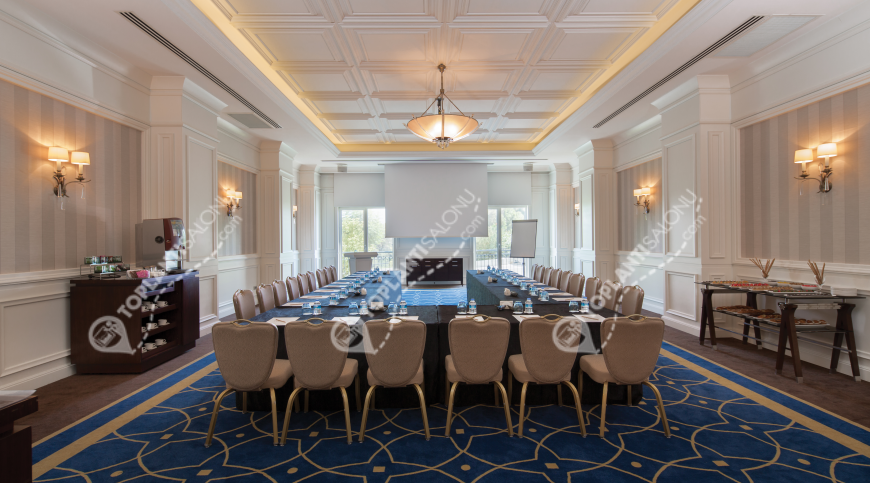 Otel | Türkiye, Antalya, Serik, Belek | TITANIC DELUXE BELEK | ADRIATIC