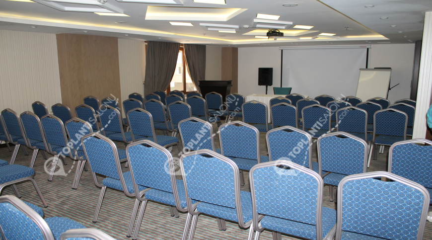 Otel | Türkiye, Adana, Seyhan, Ziyapaşa | GÜNEŞ IŞIĞI OTEL | TOROS