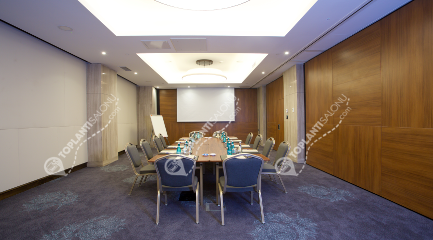 Otel | Türkiye, İstanbul, Fatih, Akdeniz | DOSSO DOSSI HOTELS DOWNTOWN | LEONARDO