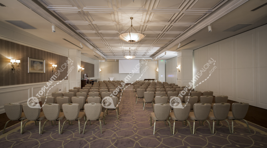 Otel | Türkiye, Antalya, Serik, Belek | TITANIC DELUXE BELEK | AKDENİZ