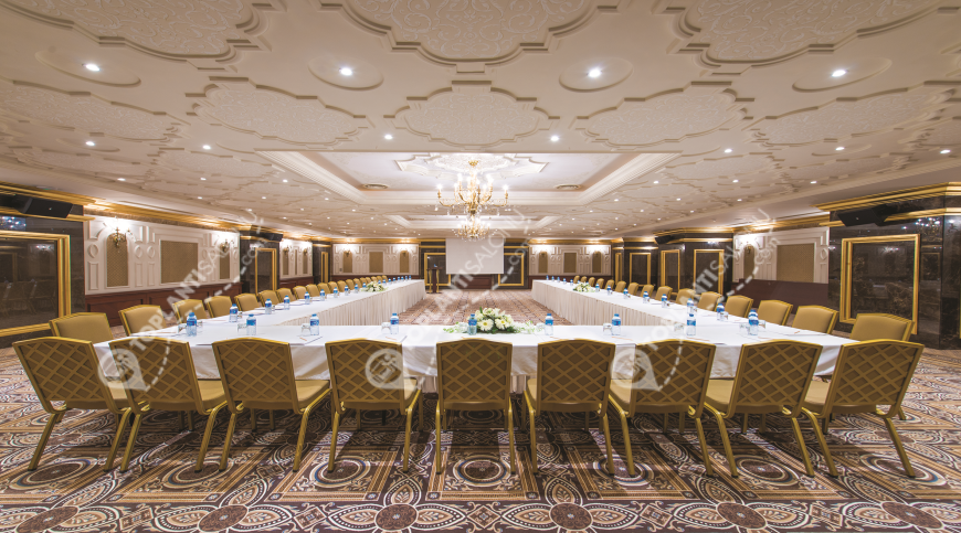 Otel | Türkiye, İstanbul, Beyoğlu, Taksim | ELITE WORLD ISTANBUL | GALATA 