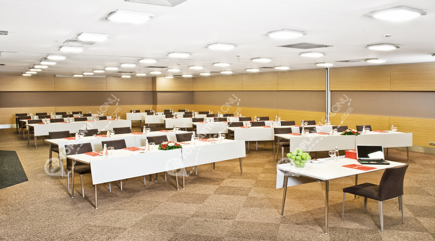 Otel | Türkiye, İstanbul, Beyoğlu, Taksim | NİPPON HOTEL | Samuraı 1-2