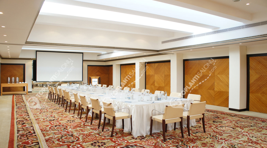 Otel | Türkiye, Muğla, Bodrum, Bodrum | THE MARMARA BODRUM | MARMARA