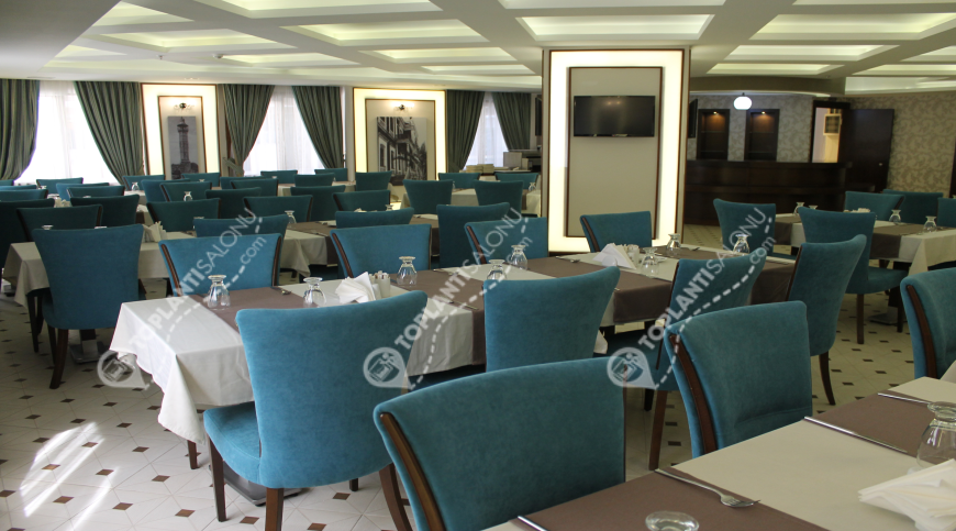 Otel | Türkiye, Adana, Seyhan, Ziyapaşa | GÜNEŞ IŞIĞI OTEL | ZEUGMA