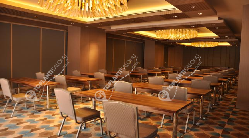 Otel | Türkiye, İstanbul, Bayrampaşa, Muratpaşa | TITANIC BUSINESS BAYRAMPASA | Porto 2