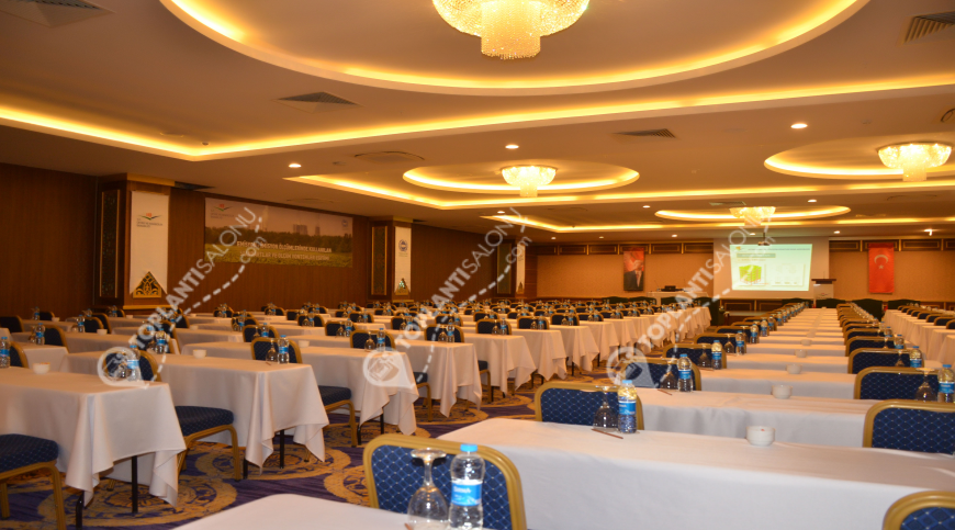 Otel | Türkiye, Antalya, Manavgat, Evrenseki | ÖZ HOTELS SİDE PREMIUM | aspendos