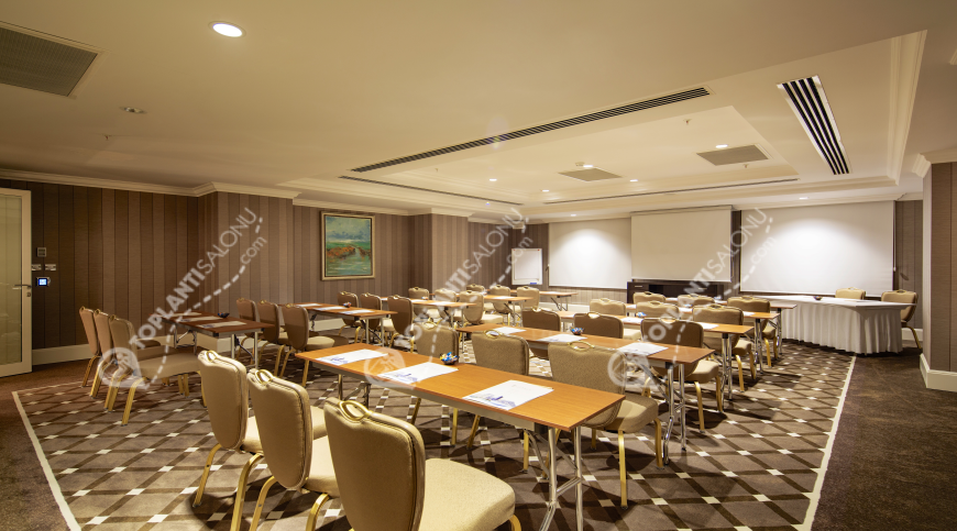 Otel | Türkiye, Antalya, Serik, Belek | TITANIC DELUXE BELEK | MARMARA II-III-IV-V-VI-VII-VIII