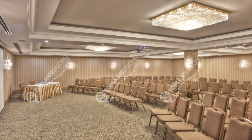 Otel | Türkiye, Antalya, Kemer, Kemer | AKKA HOTELS ALİNDA | AMBER