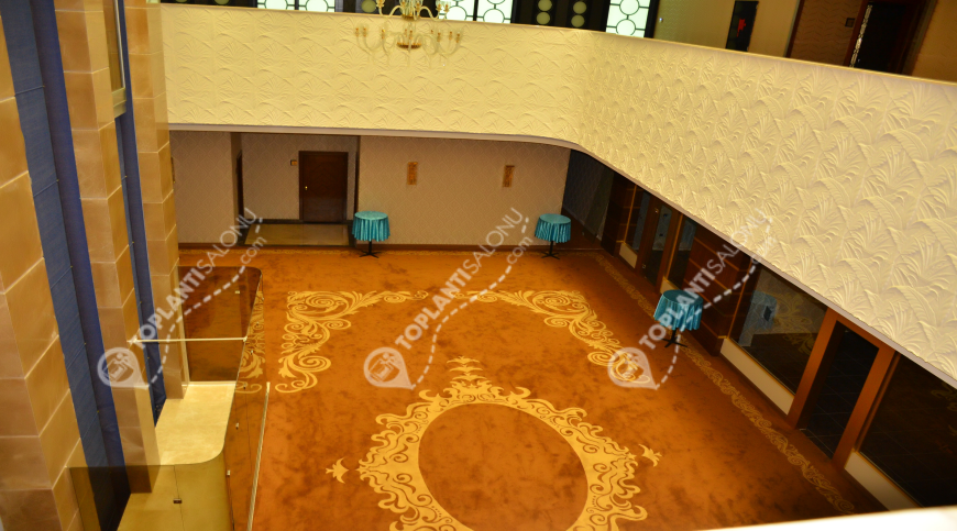 Otel | Türkiye, Antalya, Manavgat, Evrenseki | ÖZ HOTELS SİDE PREMIUM | aspendos