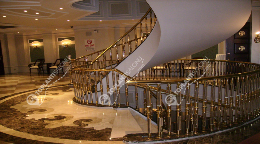 Otel | Türkiye, İstanbul, Beyoğlu, Taksim | ELITE WORLD ISTANBUL | GALATA 