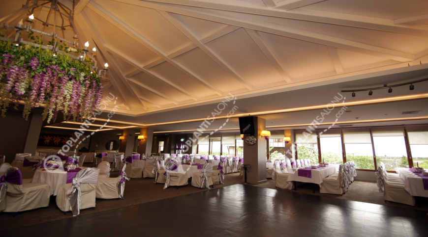 Otel | Türkiye, Rize, Çayeli, Çayeli | GRAND ÇAVUŞOĞLU HOTEL | LİKABA RESTAURANT