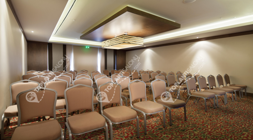 Otel | Türkiye, Nevşehir, Avanos, Avanos | DOUBLETREE BY HILTON AVANOS | GRAPE