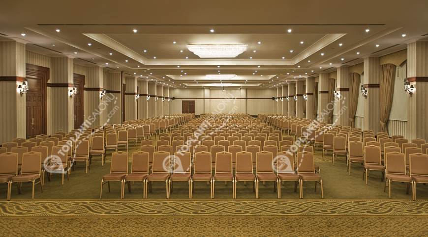 Otel | Türkiye, Antalya, Konyaaltı, Beldibi | AKKA HOTELS ANTEDON | SULTAN