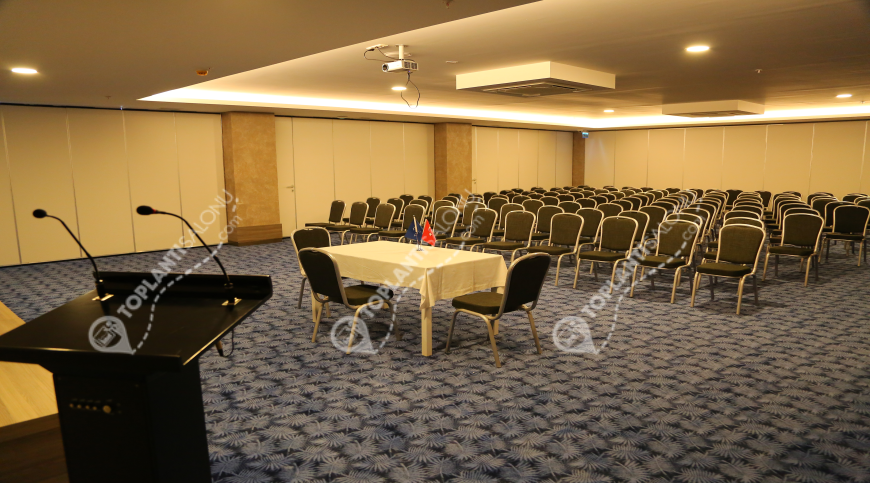 Otel | Türkiye, Muğla, Marmaris, Marmaris | TURUNC PREMIUM HOTEL | EGE-1 & EGE-2