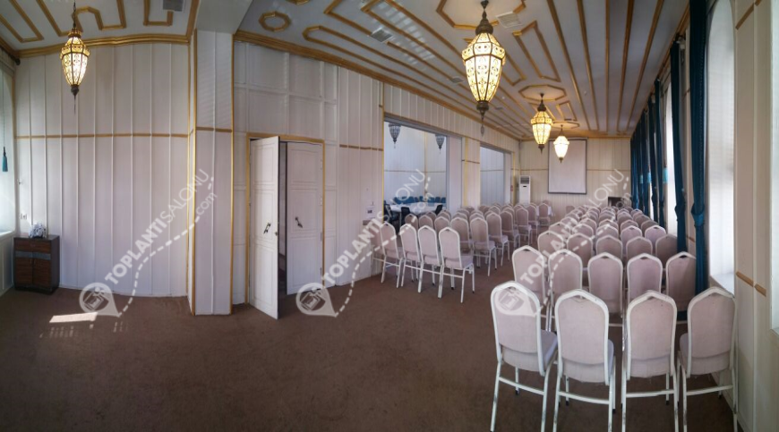 Otel | Türkiye, Gaziantep, Şahinbey | SİREHAN HOTEL | BELEDİYE SALON