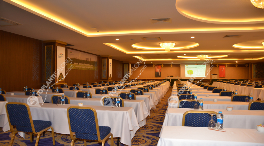 Otel | Türkiye, Antalya, Manavgat, Evrenseki | ÖZ HOTELS SİDE PREMIUM | aspendos